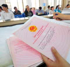 Năm 2025, những trường hợp sau sẽ không được cấp sổ đỏ