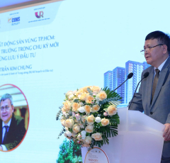 Chuyên gia dự báo diễn biến bất động sản giai đoạn 2025 – 2030: Thị trường có thể sôi động ở mọi phân khúc, không bùng phát cực đoan