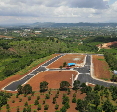 Có nên đầu tư đất nền vào thời điểm này không?