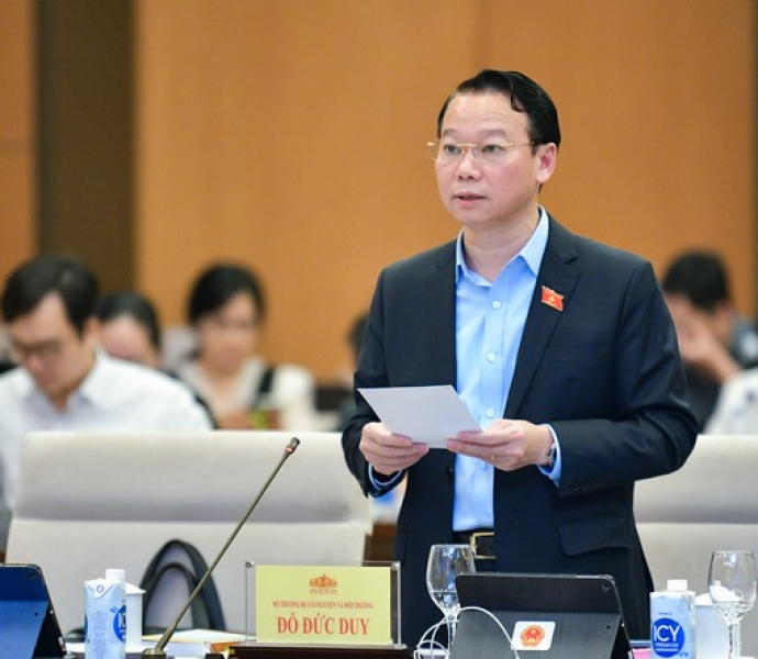 Đề xuất thí điểm thực hiện dự án nhà ở thương mại thông qua thỏa thuận quyền sử dụng đất