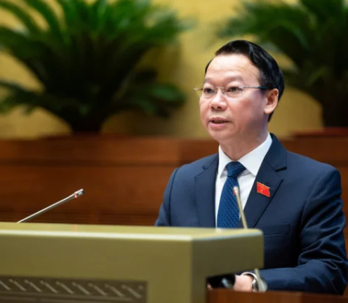 Đề nghị điều chỉnh quy hoạch sử dụng đất quốc gia thời kỳ 2021 – 2030