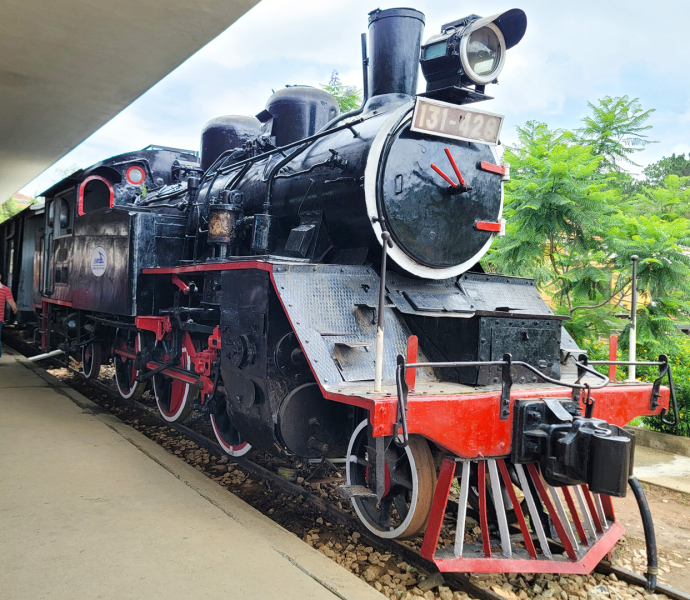 Kỳ vọng tuyến đường sắt huyền thoại Đà Lạt – Tháp Chàm sẽ hồi sinh