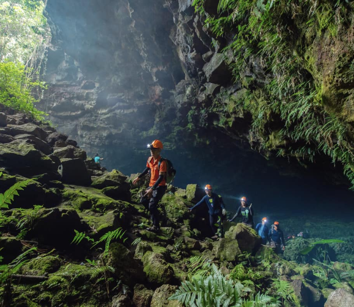 Sáp nhập, tỉnh Lâm Đồng, Đắk Nông, Bình Thuận “về ở với nhau”, tỉnh mới có hồ to, biển đẹp, một hòn đảo quan trọng