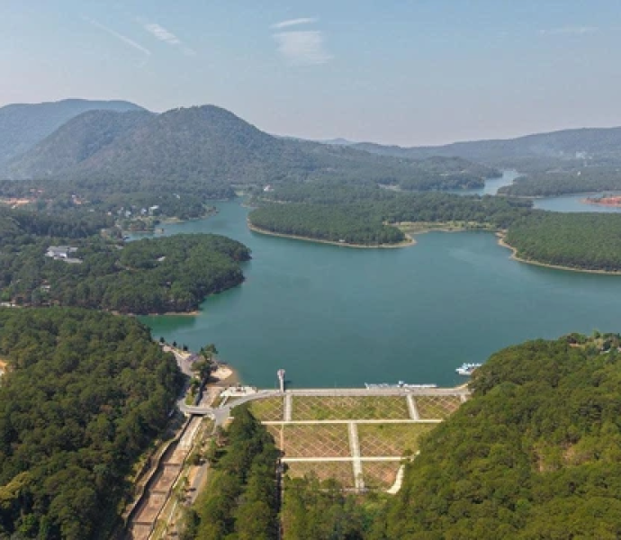 Loạt dự án hạ tầng giao thông tỷ USD ồ ạt triển khai, Đà Lạt bước vào giai đoạn phát triển mới