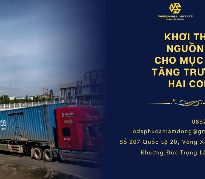 Khơi thông nguồn lực cho mục tiêu tăng trưởng hai con số