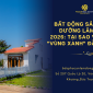 Bất động sản nghỉ dưỡng Lâm Đồng 2026: Tại sao vẫn là "vùng xanh" đầu tư?