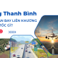 Làng Thanh Bình và Sân bay Liên Khương: Tọa độ "Vàng" đón đầu hạ tầng 2026