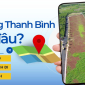 Làng Thanh Bình ở đâu? Bản đồ, lộ trình di chuyển và hệ thống tiện ích hiện hữu