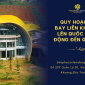 Quy hoạch sân bay Liên Khương lên quốc tế: Tác động trực tiếp đến giá đất nền xung quanh