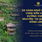 So sánh nghỉ dưỡng vùng biển và nghỉ dưỡng vùng cao nguyên: Tại sao Lâm Đồng lên ngôi?