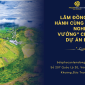 Lâm Đồng đồng hành cùng doanh nghiệp “gỡ vướng” cho các dự án đầu tư