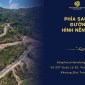   Phía sau cung đường “nên hình nên dáng”