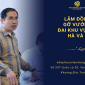 Lâm Đồng họp gỡ vướng đất đai khu vực Lâm Hà và Đà Lạt