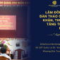 Lâm Đồng họp bàn tháo gỡ khó khăn, thúc đẩy tăng trưởng kinh tế