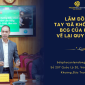 Lâm Đồng bắt tay 'gã khổng lồ' BCG của Hoa Kỳ vẽ lại quy hoạch