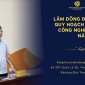 Lâm Đồng đề xuất quy hoạch 47 khu công nghiệp đến năm 2050