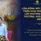 Lâm Đồng đẩy nhanh triển khai phần mềm lập phương án bồi thường, giải phóng mặt bằng