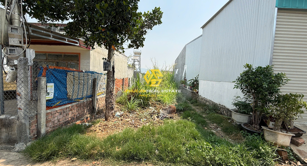 ĐẤT NỀN CÓ THỔ CƯ XÂY NHÀ Ở NGAY PHÚ HỘI - ĐỨC TRỌNG - DIỆN TÍCH 145,5M2 - 1,2 TỶ