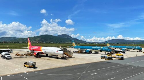 Lâm Đồng đề xuất xây đường băng thứ 2 tại sân bay Liên Khương