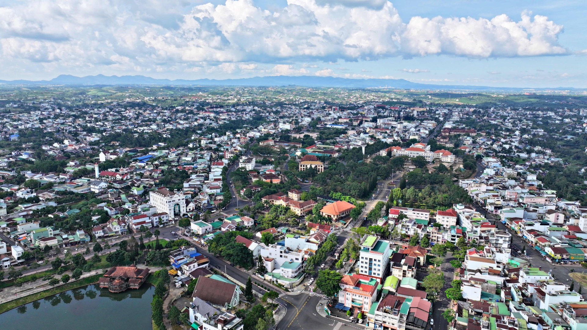 Trung Tâm Bảo Lộc